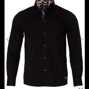 Rock Roll n Soul GUITAR WINGS BLACK